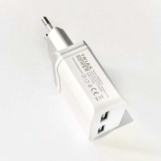usb punjac 5V 2.4A